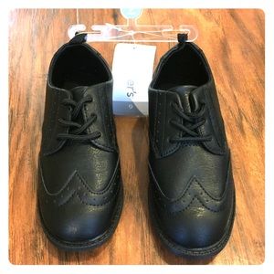 NWT dress shoes